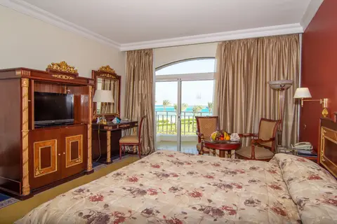Palm Royale Resort - Soma Bay in سفاجا — foto 27