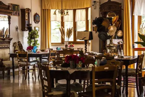 Hotel Pocho in San Vito Lo Capo, foto 9