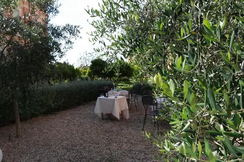 Hotel Villa San Giuseppe in Gardone Riviera