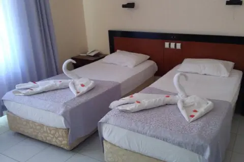 Sunway Hotel in Alanya, foto 8