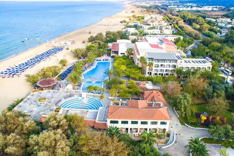Mare Monte Beach in Georgioupolis, foto 17
