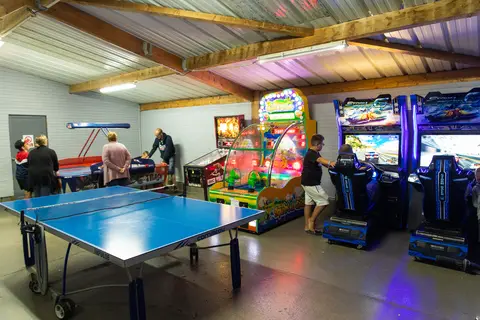 Camping Les Alizés in Lannion — foto 24