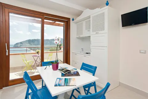 Hotel Residence Il Porto foto 10