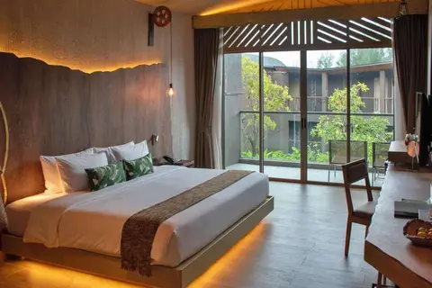 Kalima Resort & Villas Khao Lak in เขาหลัก — foto 19
