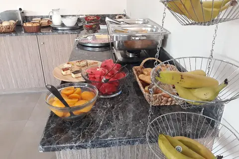 The Santo George Beach Resort in Iraklion, foto 4