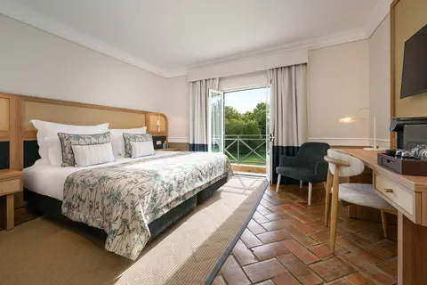 M'ar De Ar Muralhas Timeless Charm Hotel in Evora — foto 7