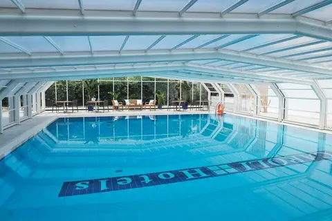 Joli Park Hotel in Gallipoli, foto 14