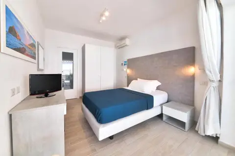 Hotel Terme Principe in Lacco Ameno — foto 9