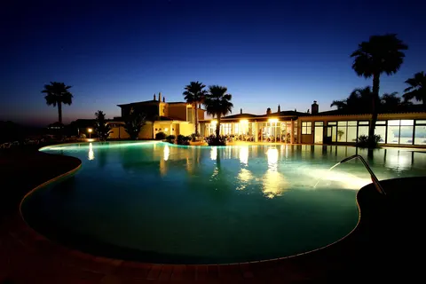 Appartementen Clube Porto Mós foto 7