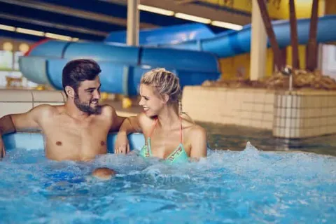 WestCord ApartHotel Boschrijck foto 3