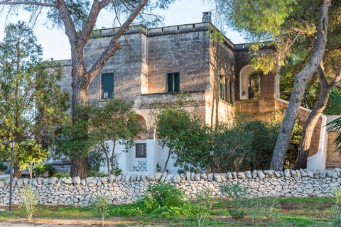 Tenuta Deserto foto 18