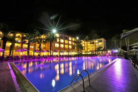 Paradis Palace in الحمامات — foto 28