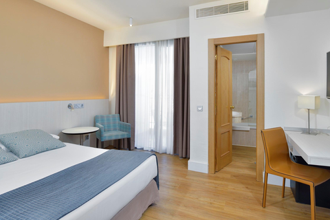 Hotel Sol Torremolinos Don Pedro foto 25