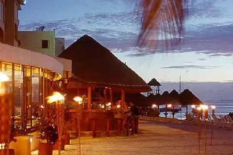 Occidental Costa Cancún in Cancùn — foto 12