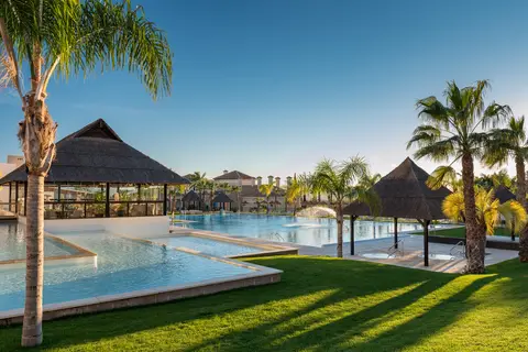 Ona Hacienda del Álamo Golf & Resort in Fuente-Álamo — foto 13