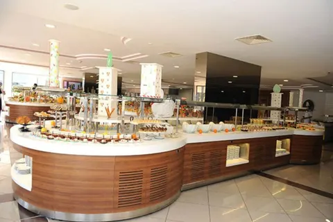 Club Green Nature Resort & Spa foto 18