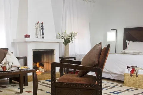 Les Jardins De La Medina in Mechouar Kasbah — foto 3