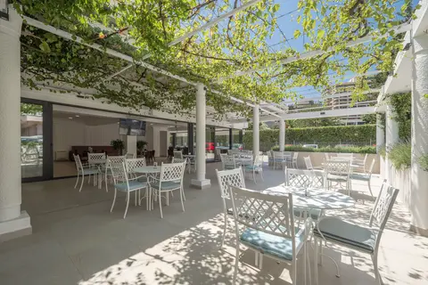 Hotel Montenegro in Becici — foto 27