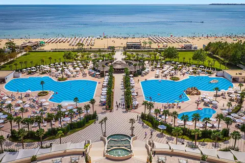 DIT Majestic Beach Resort in Несебър — foto 2