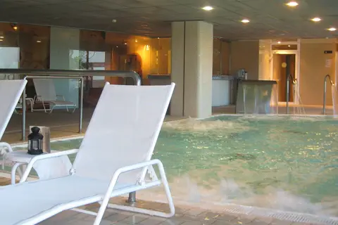 Dolce by Wyndham Barcelona Resort in Sant Esteve Sesrovires — foto 2