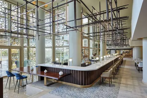 Hyatt Regency Cairo West in Giza Governorate, foto 14