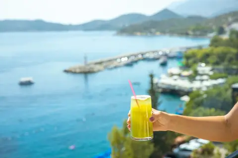 Hera in Kas — foto 19