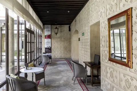 Parador de Ávila in Ávila — foto 8