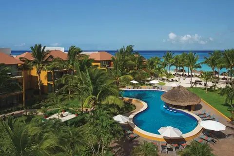 Secrets Aura Cozumel in Secrets Aura Cozumel