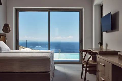 Etheria Villas in Δημοτική Ενότητα Ελατίων — foto 8