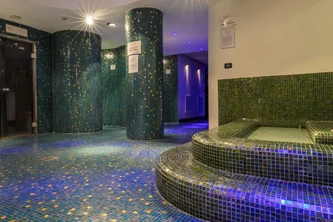 Grand Hotel Miramonti foto 17
