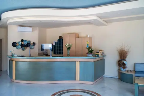 Papadakis Apartments in Georgioupolis — foto 3