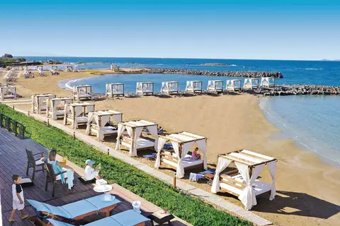 Knossos Beach Bungalows & Suites in Gouves Municipal Unit, foto 21