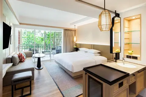 Hyatt Regency Hua Hin in Hua Hin — foto 4