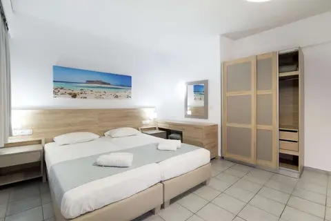 Horizon Beach Hotel in Malia Municipal Unit, foto 6
