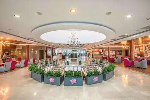 Side Lilyum Hotel & Spa in Manavgat, foto 29