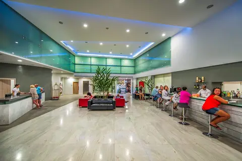 Akti Palace Resort & Spa in Kardamena, foto 20