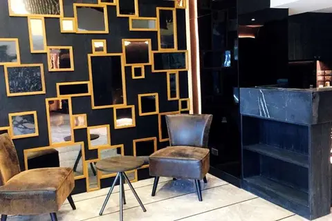 Studio Ekamai in Bangkok — foto 6