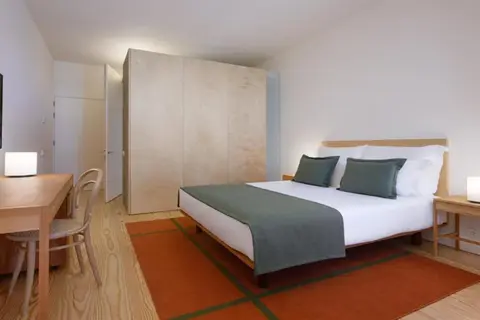 Montebelo Mosteiro de Alcobaca Historic Hotel in Alcobaça — foto 13