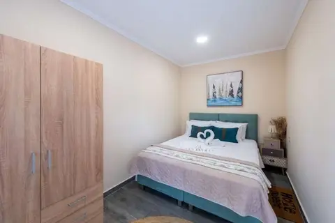 Plaka Beach Resort in Zakynthos Municipal Unit
