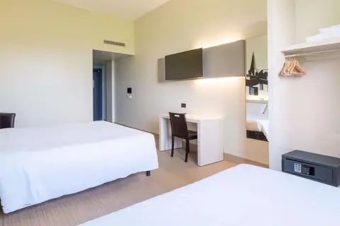 B&B HOTEL Mantova in San Giorgio di Mantova, foto 19