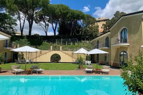 Villa Agnese in Sestri Levante — foto 2