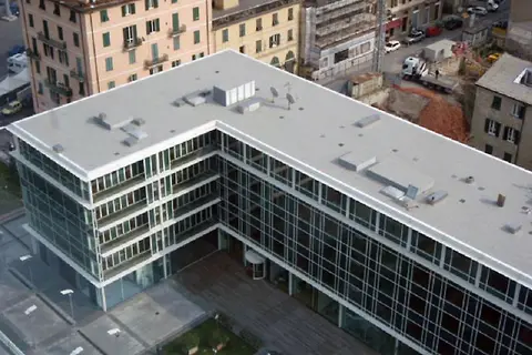 NH Savona Darsena in Savona — foto 28