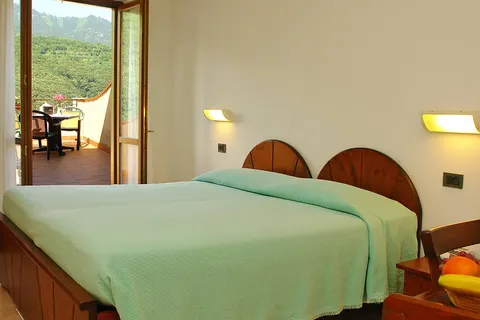 Hotel Garni Al Poggio foto 4