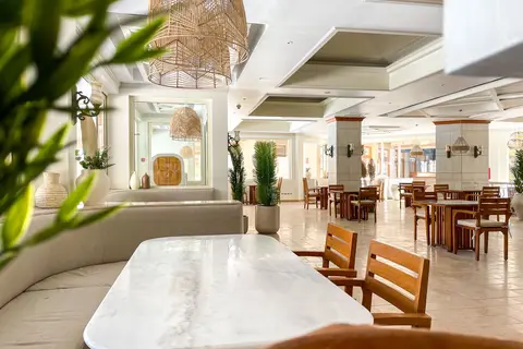 The Breakers Diving & Surfing Lodge in سفاجا — foto 8