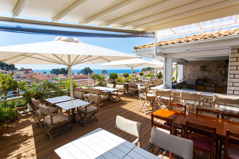 Hotel Olympic foto 9