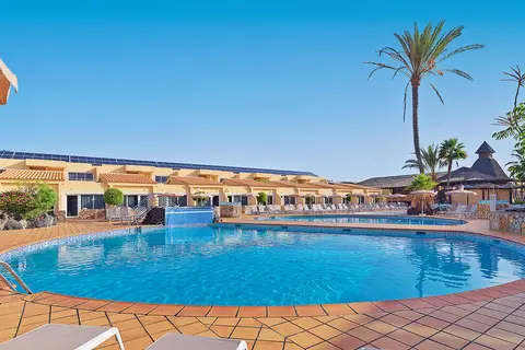 Hotel Arena Suite Fuerteventura in La Oliva — foto 27