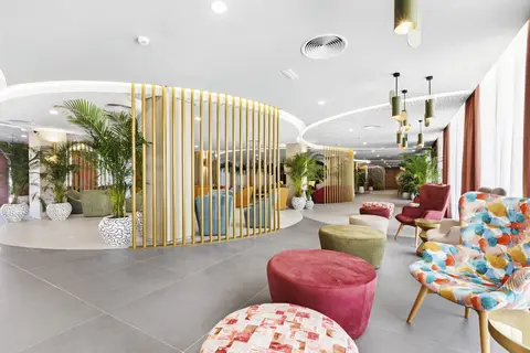 Hotel Riu Concordia in Palma — foto 13