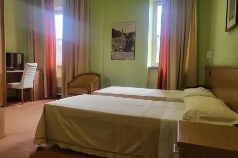 Hotel Lux in Alessandria, foto 10