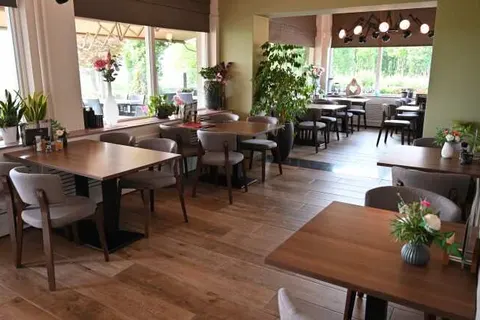 Hotel de Plank foto 22