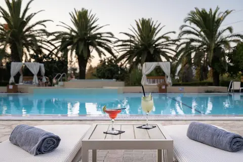 Art Hotel Debono in Corfu — foto 6